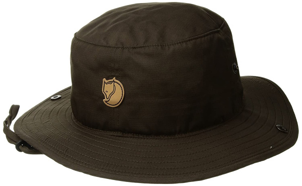Панама Abisko Summer Hat (dark olive;)